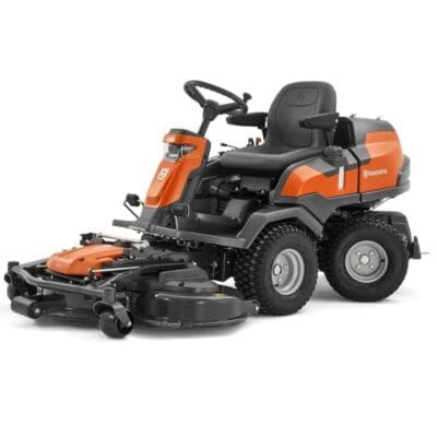 Husqvarna R 420TsX AWD Rider