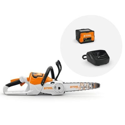 Stihl MSA 60 C-B Cordless Chainsaw - Masseys