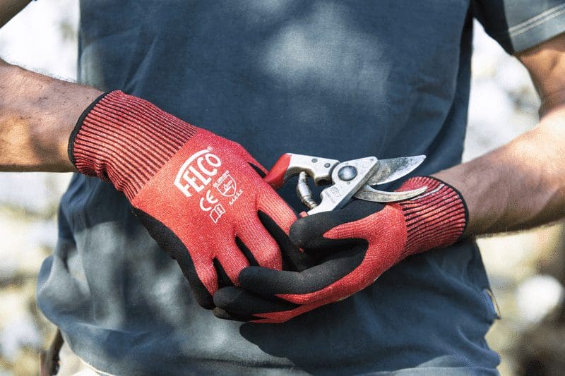 Felco No. 7 Secateurs 2 Felco No. 7 Secateurs - Image 2