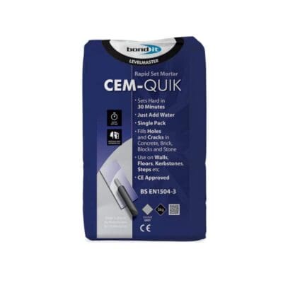 Cem-Quik Repair Mortar 5kg