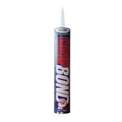 Bond It Gripbond - Grab and Gap Filling Adhesive 350ml
