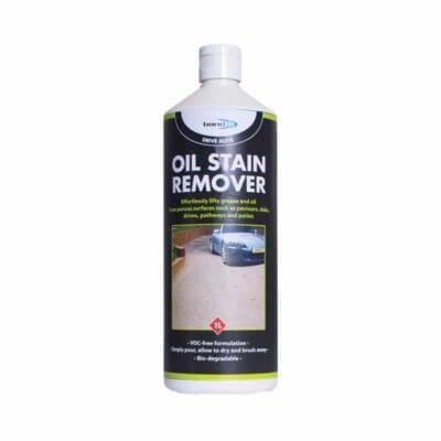 Bond It Oil Stain Remover