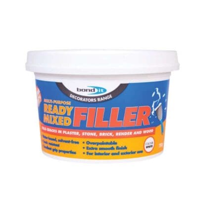 Bond It Ready Mixed Multi Purpose Filler 750g