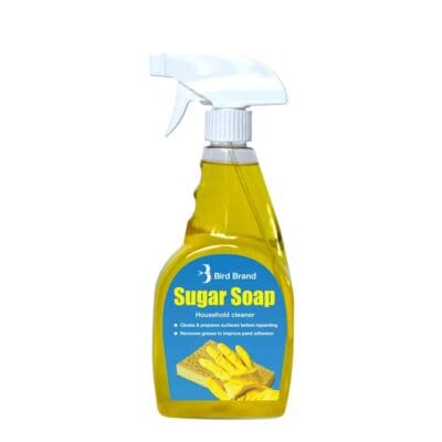 Bird Brand Sugar Soap Spray RTU 500ml