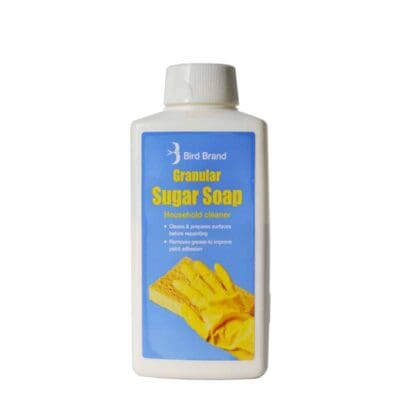 Bird Brand Sugar Soap Granular 500g