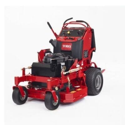 Toro GrandStand 91 cm Stand-on Mower (74540TE)