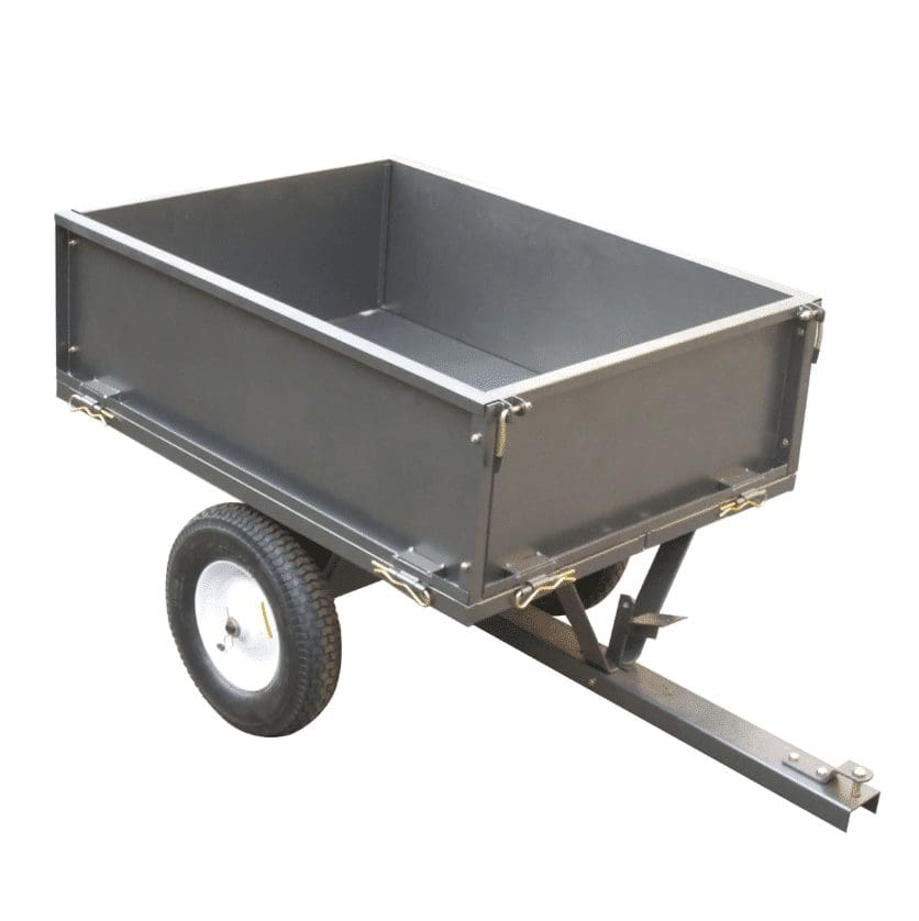 Handy THGT500 225kg (500lb) Towed Trailer