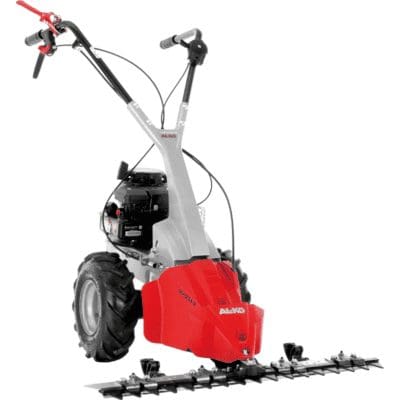 ALKO BM 875 III Petrol Scythe Mower
