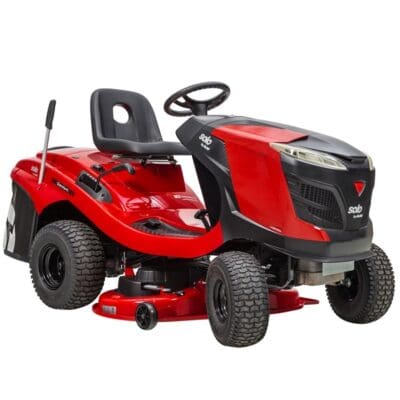 Alko T15-93.3 HD-A Lawn Tractor - Masseys