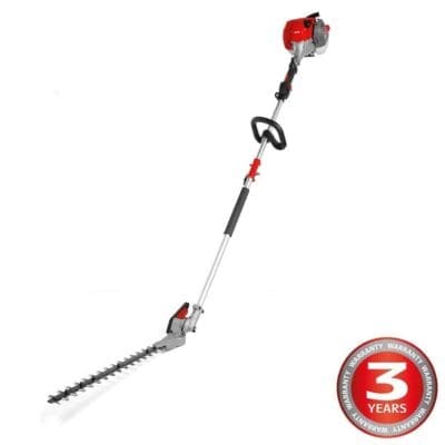 Mitox 28LH Petrol Long Reach Hedge Trimmer