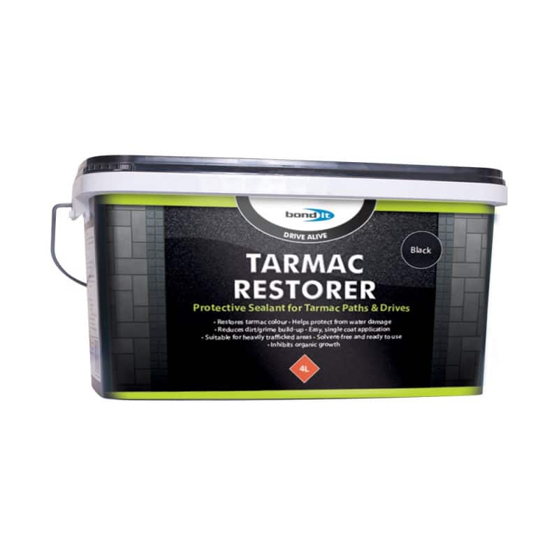 Bond It Tarmac Restorer