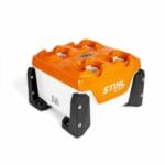 Stihl AL 301-4 Multiple battery charger (AP System) 2 Stihl AL 301-4 Multiple battery charger