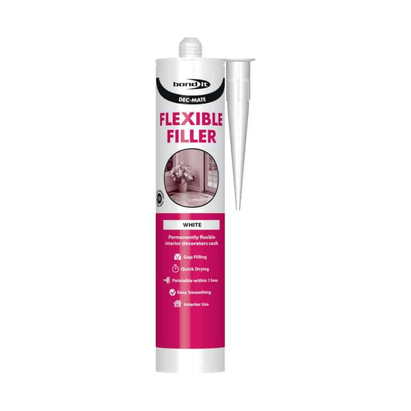 Bond It Decorators Flexible Filler 1 Bond It Decorators Flexible Filler