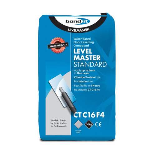 Bond It Self Levelling Floor Compound 10kg