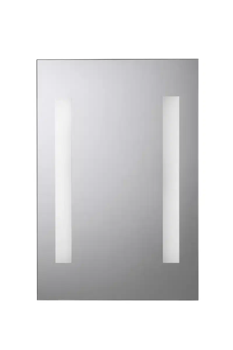 Croydex Malham Illuminated Mirror 1 Croydex Malham Illuminated Mirror