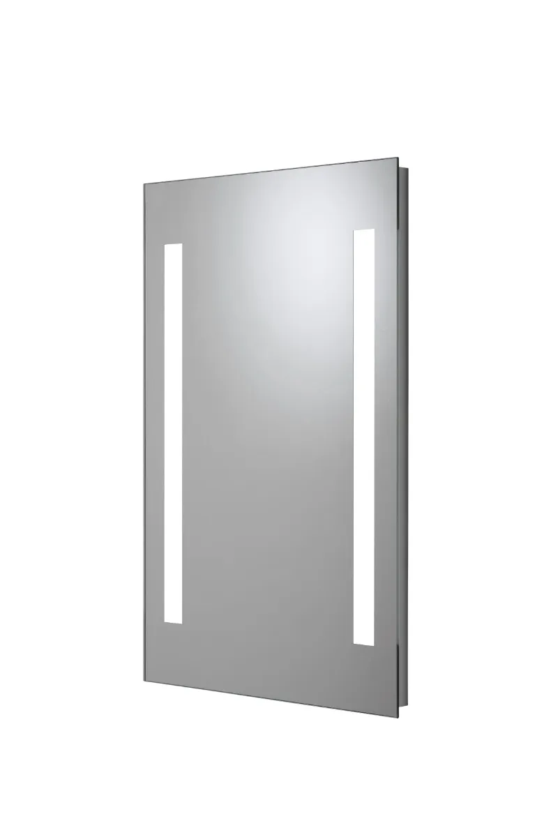 Croydex Thornton Illuminated Mirror 2 Croydex Thornton Illuminated Mirror - Image 2