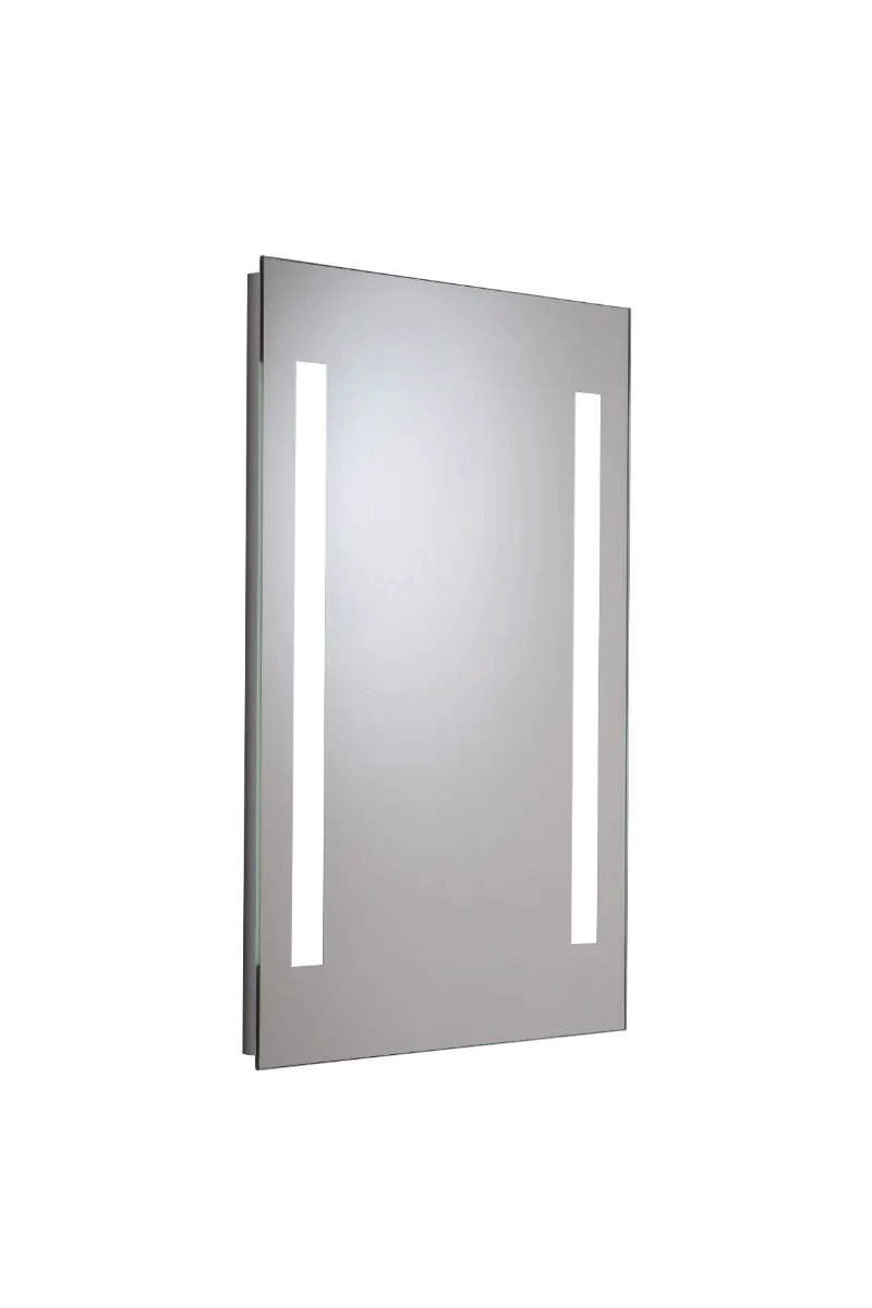 Croydex Thornton Illuminated Mirror 3 Croydex Thornton Illuminated Mirror - Image 3