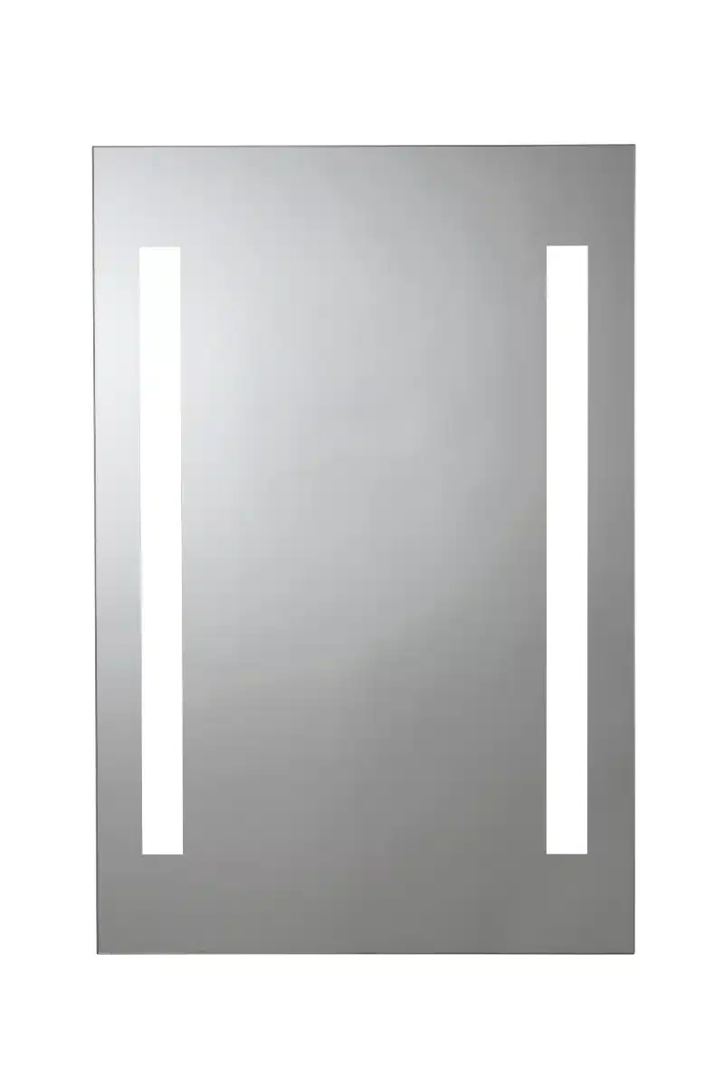 Croydex Thornton Illuminated Mirror 1 Croydex Thornton Illuminated Mirror