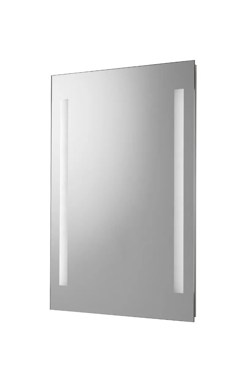 Croydex Horton Illuminated Mirror 3 Croydex Horton Illuminated Mirror - Image 3