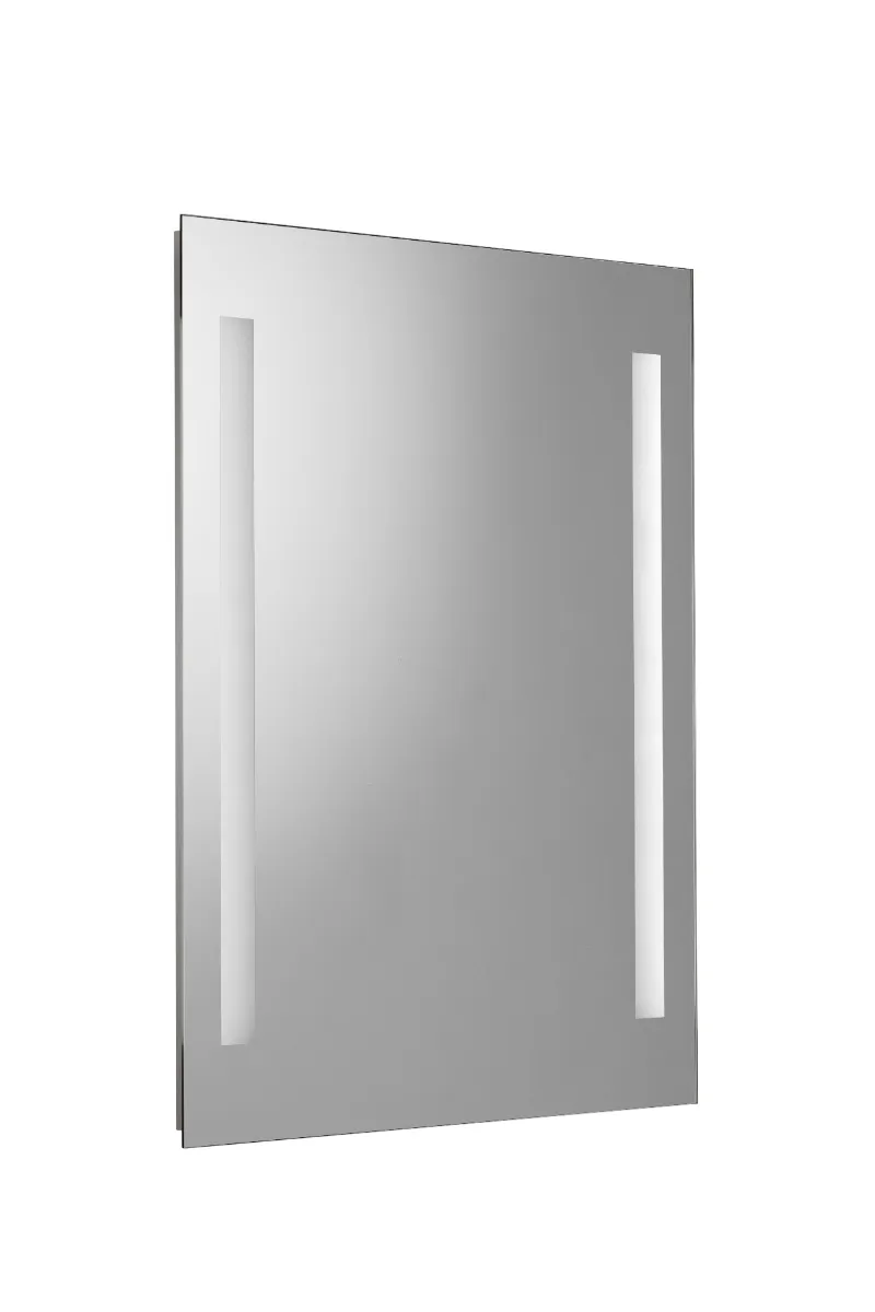 Croydex Horton Illuminated Mirror 2 Croydex Horton Illuminated Mirror - Image 2