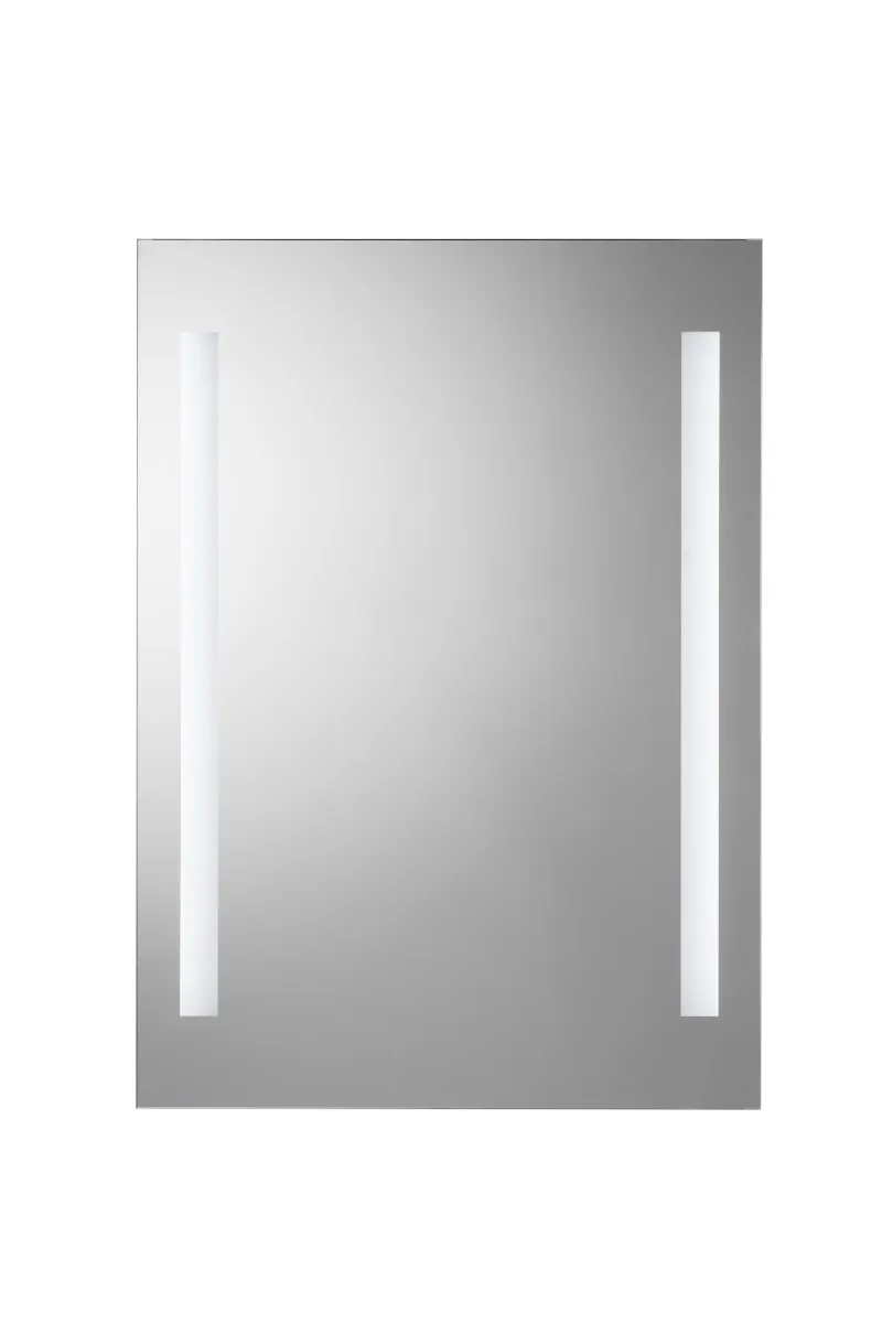 Croydex Horton Illuminated Mirror 1 Croydex Horton Illuminated Mirror