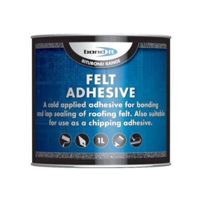 Bond It Felt Adhesive 1L