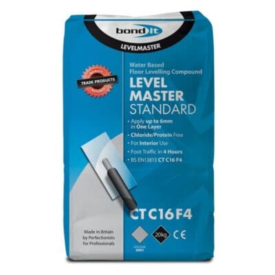 Self Levelling Floor Compound 20kg