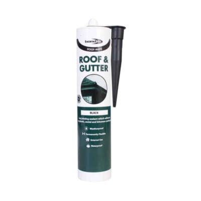 Bond It Roof & Gutter Sealant