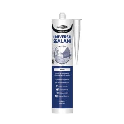 Bond It Universal Siliconised Acrylic Sealant