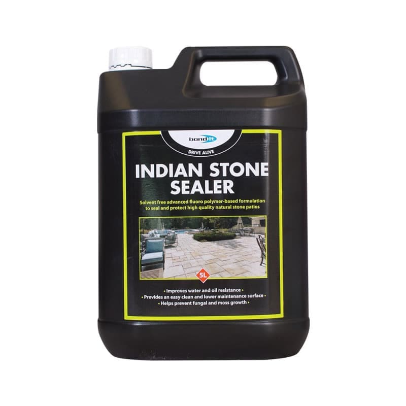 Bond It Indian Stone Sealant 5L