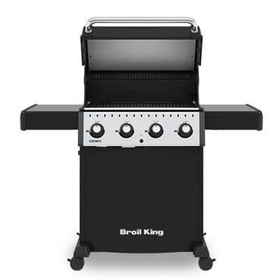 Broil King Crown 410 BBQ