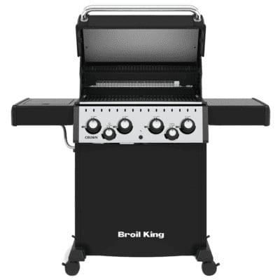 Broil King Crown 480 BBQ