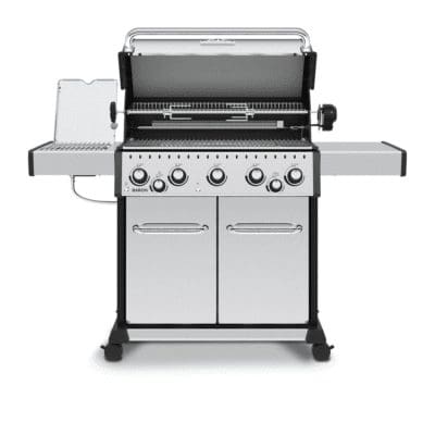 Broil King Baron S 590 IR BBQ