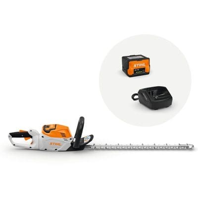 Stihl HSA 60 Hedge Trimmer - Cordless