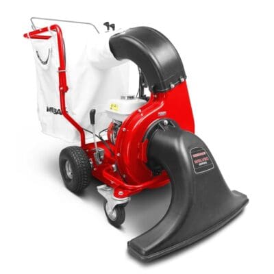 Weibang Intrepid LV 800 H PRO Leaf & Litter Vacuum