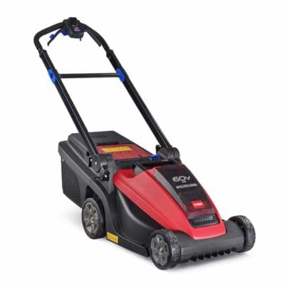 Toro 21844 Cordless Lawn Mower