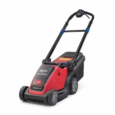Toro eMulticycler 36cm Toro 21836