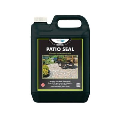 Bond It Patio Seal 5L