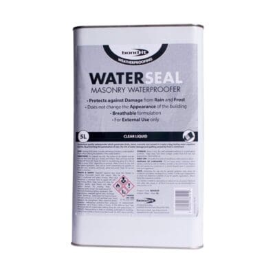 Bond It Water Seal 5L