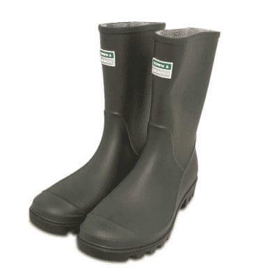 Town and Country ECO-Essential Half Wellington Boots