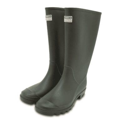 Town and Country ECO-Essential Wellington Boots
