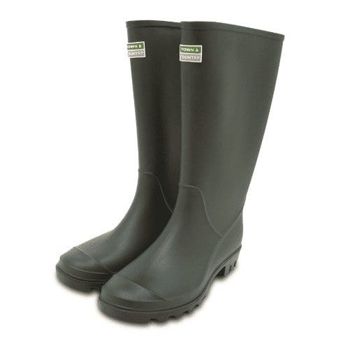 Town and Country ECO-Essential Wellington Boots