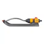 Hozelock Rectangular Sprinkler Plus 220M² - 100-100-250