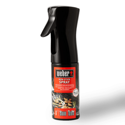 Weber Non-Stick Spray 200 ml