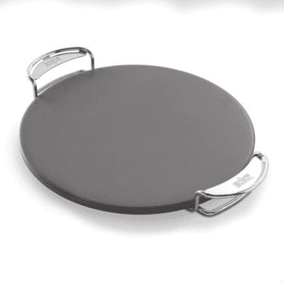Weber Crafted Pizza Stone - 8861