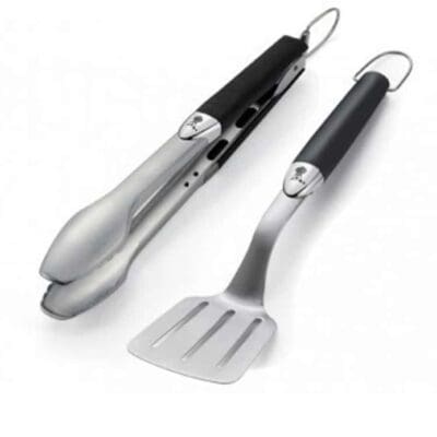 Weber Original 2 Piece Tool Set - 6645