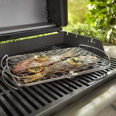 Weber Grilling Basket - Large