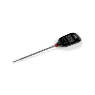 Weber Pocket Size Instant-Read Thermometer - 6750