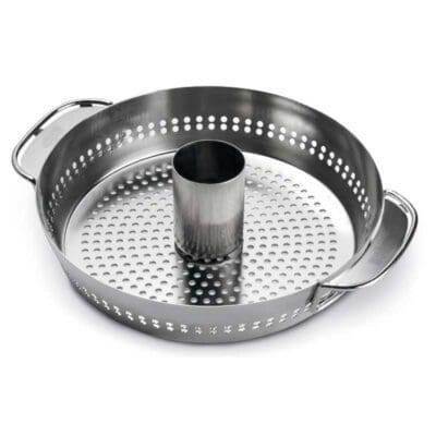 Weber Gourmet BBQ System (GBS) - Poultry Roaster - 8838