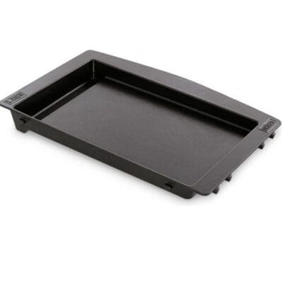 Weber Genesis II 4-6 Burner Griddle - 7650